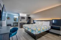 Studio 6 Rosenberg, TX Hotels in Rosenberg
