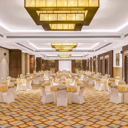 Lemon Tree Premier, Dwarka