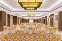 Lemon Tree Premier, Dwarka - breakfast