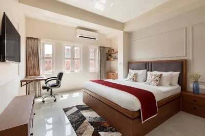 Bardia’s Homestay