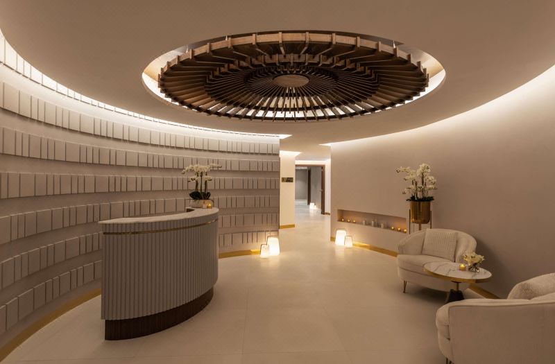Damac Maison Aykon City Dubai photo 2
