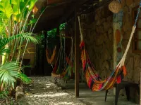 Paradise Project Montanita Hotels in 