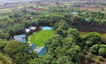Aranyagiri Countryside Resort, Near Pune