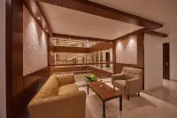 Shivas Galaxy Hotel Hotel a Bengaluru Urban