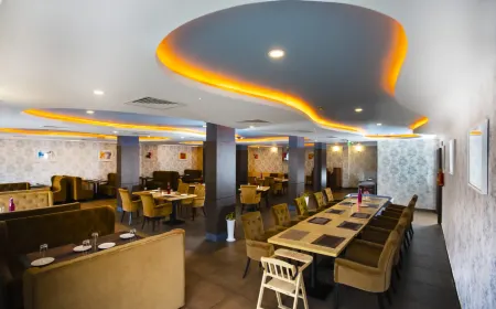 Mariyalayam Munroe Island Residency