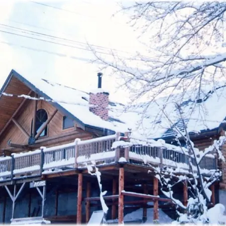 Pine House