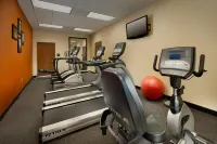 Drury Plaza Hotel Denver Westminster - Fitnessstudio