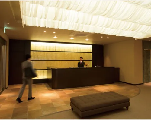 The Gran Resort Princess Fujikawaguchiko Unggulan Photos