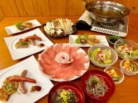 Ikoino Mura Shimane Hôtels à : District d'Ochi