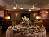 Virgilio Grand Hotel Hotels in Sperlonga