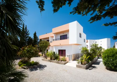 Apartamentos Zodiac