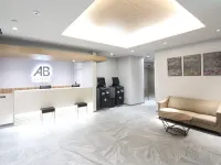 AB Hotel Seki 美濃市住宿飯店