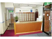 Esquire City Hotel Hotels in Uozu