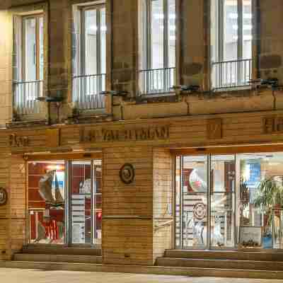 Le Yachtman, The Originals Collection Hotel Exterior