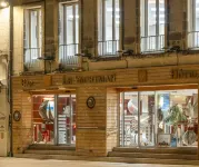 Hôtel le Yachtman, the Originals Collection
