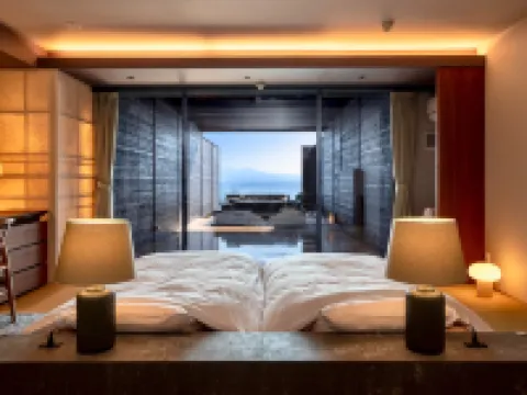 太良嶽温泉 蟹御殿 太良町のホテル