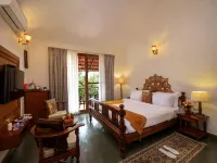 Tapovana the Fern Heritage Resort, Sakleshpur Hotels in Agani
