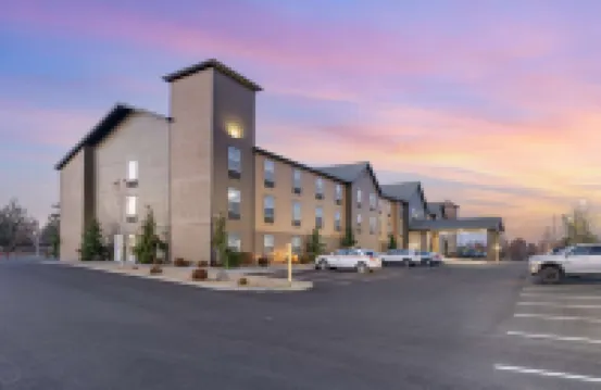 Best Western Plus Bend North