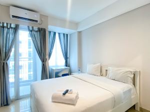 Good Deal and Elegant Studio Tamansari Iswara Apartment