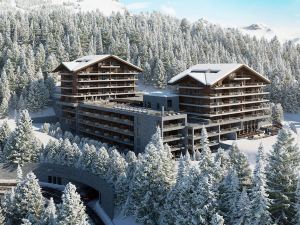 Six Senses Crans-Montana