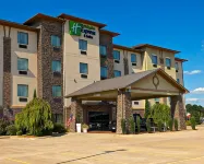 Holiday Inn Express & Suites Heber Springs Các khách sạn ở Heber Springs