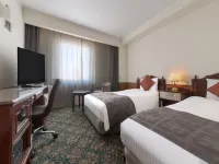 Premier Hotel -Cabin- Obihiro - 3-Star