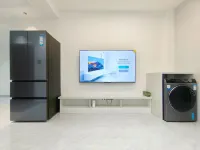 Xiao Liu's Apartment (Longhai Hutong)