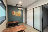 RedDoorz Plus @ Kedaton Lampung Hotels in Gedong Air