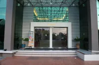 The Jerai Hotel Sungai Petani - Wifi