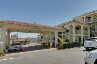 Vagabond Inn San Pedro