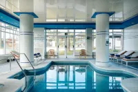 THB El Cid - Adults Only - Spa