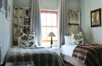 Barrydale Karoo Lodge - Boutique Hotel Hotel di Barrydale