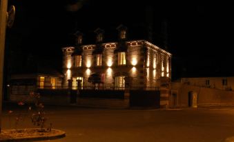 Manoir François 1er