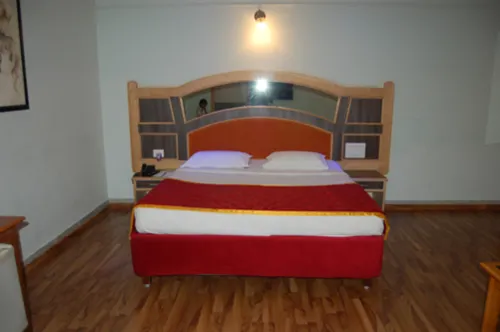 Hotel Park Plaza Hotels in Madurai