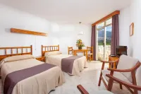 Hotel Panoramica Garden Hotels in Province of Santa Cruz de Tenerife
