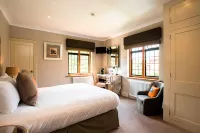 Seckford Hall Hotel & Spa