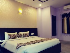 Hotel Madhuvan