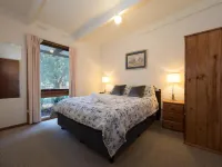 Halls Haven Holiday Units Hotels in Halls Gap