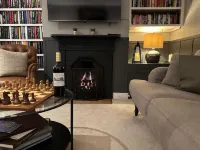 Meadow Cottage Hotels in Burcombe Without