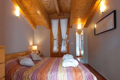 Milan Skyline Apartment, Città Studi, 1 Min Metro, Terrace, Wifi, Netflix Hoteller i Lambrate