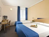 Park Hotel Sant'Elia Hotel a Fasano
