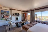 Inverdoorn Game Reserve Lodge Hôtels à : Cape Winelands