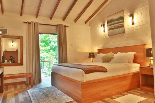 Tepraas Sigiriya Hotels in Kekirawa