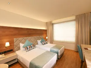 인더스 비즈노텔