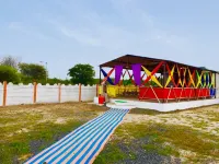 Kutch Classic Resort Camp