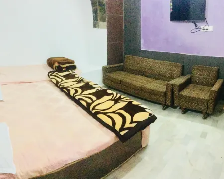 Hotel Heritage Sanyam Hotels in Nahan