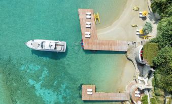 Porto Zante Villas and Spa