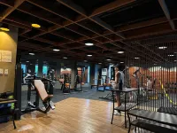 Benj Place @ Grand Residences - 健身室/gym room
