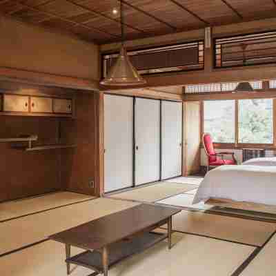 NIPPONIA 出雲大社 門前町 Rooms