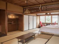 Nipponia Izumo Taisha Shrine Town Hotels in Izumo